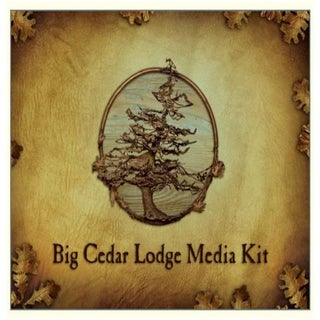Big Cedar Lodge & Dogwood Canyon Me...