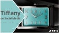 Tiffany Social Media Analysis Q4 2015