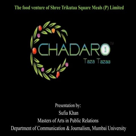 Tiffin service in Mumbai