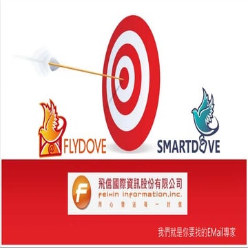 飛信資訊簡介