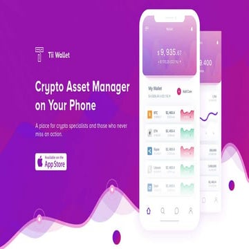 Tii wallet | PPTX