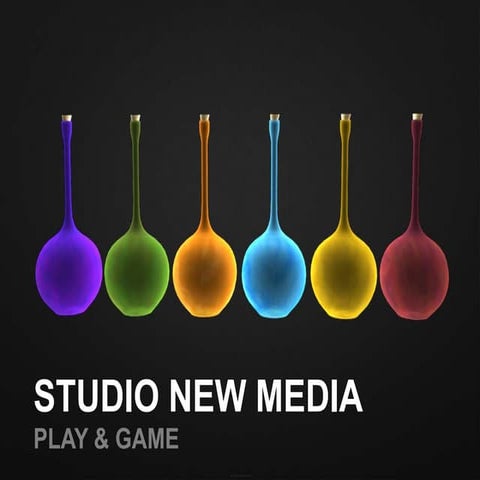 Tijs dessers eindpresentatie