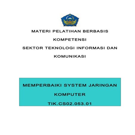 Tik.cs02.053.01 buku informasi