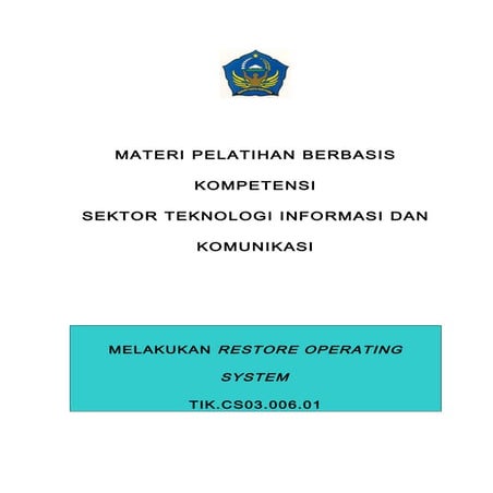 Tik.cs03.006.01 buku informasi