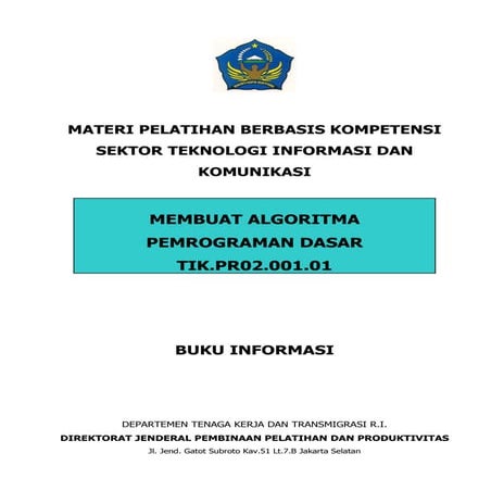 Tik.pr02.001.01 b informasi