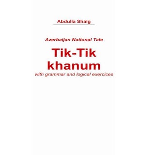 Tik tik khanum