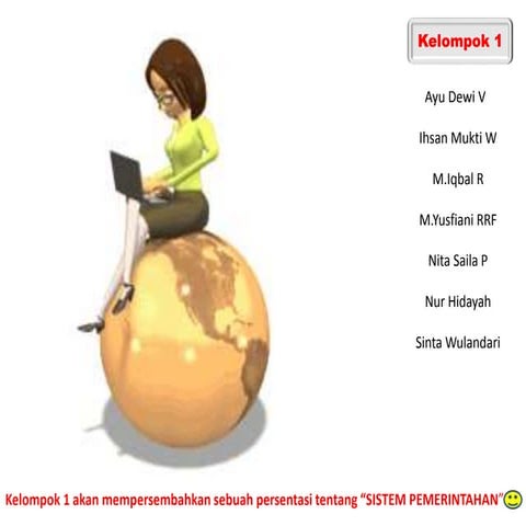 Tik kelompok 1