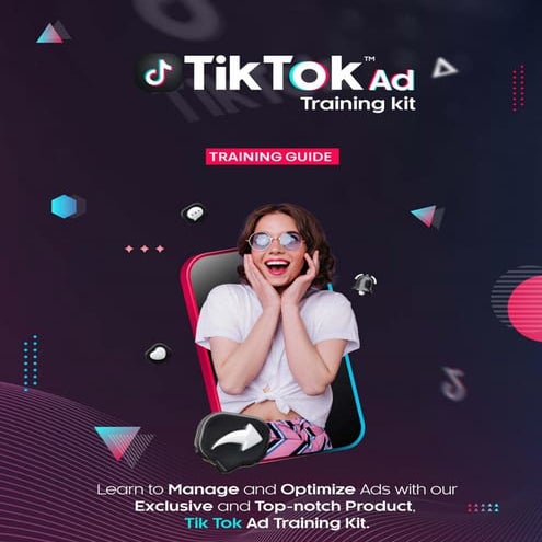 "The Ultimate Guide: Creating TikTok Content That Captures Millions"