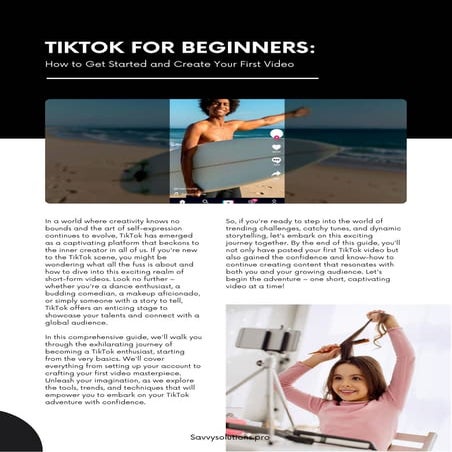 TikTok for Beginners.pdf