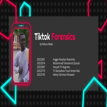 Tiktok Forensics.pptx