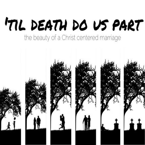 Til Death Do Us Part, 1/29/17