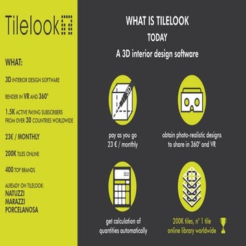 Tilelook