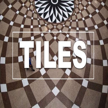 Tiles | PPTX