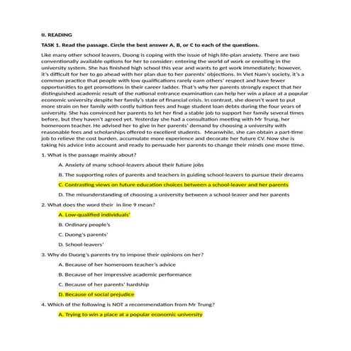 Tài liệu đọc tiếng anhasdagtadsgfdsadfad