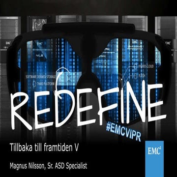 Back to The Future V