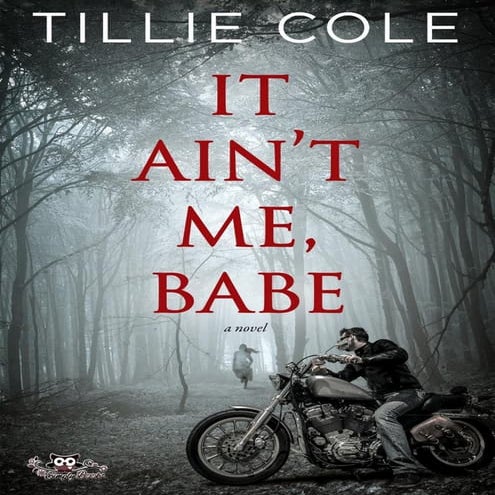 Tillie cole   hades hangmen (1) it ain t me, babe