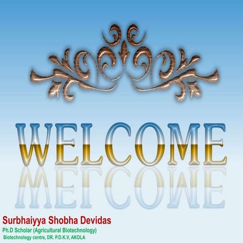 Tilling, Eco- Tilling and MAS for crop improvement