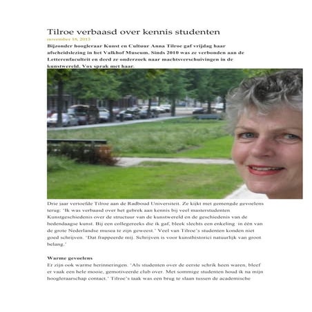 Foto\'s Prof. Lorentzschool | PPT