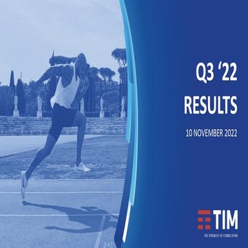 TIM GROUP - Q3 '22 results.pdf