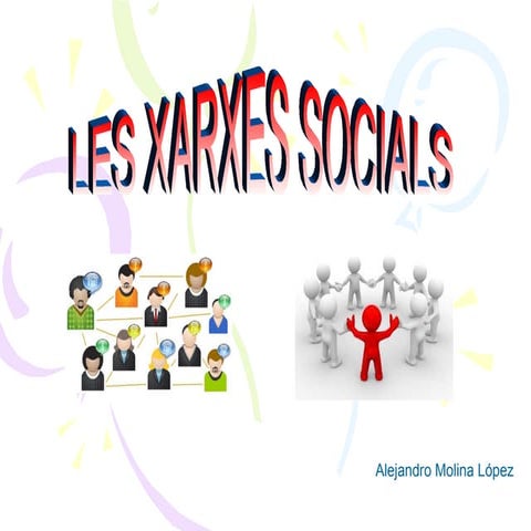 Xarxes Socials-XSAM