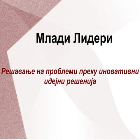 Tim3 | PPT