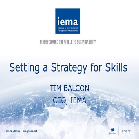 Business Ethics and Sustainability | PDF