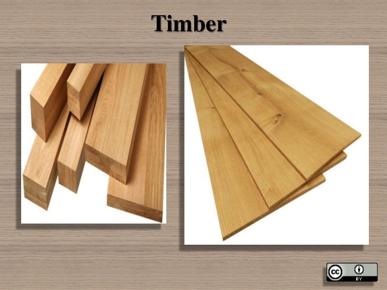 Timber