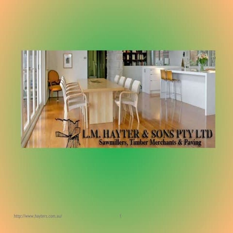 Timber Retaining Walls