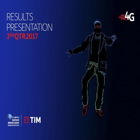 Tim part results presentation 3 q18 | PDF