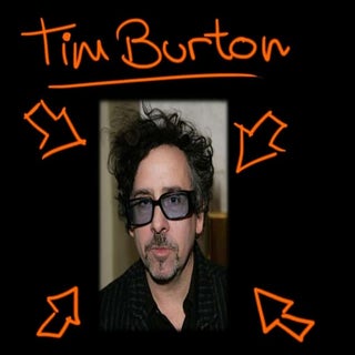 Tim burton