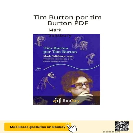 Tim Burton | PPT