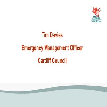Tim davies
