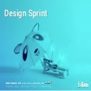 Ti&m design sprint workshop at EPFL forum 