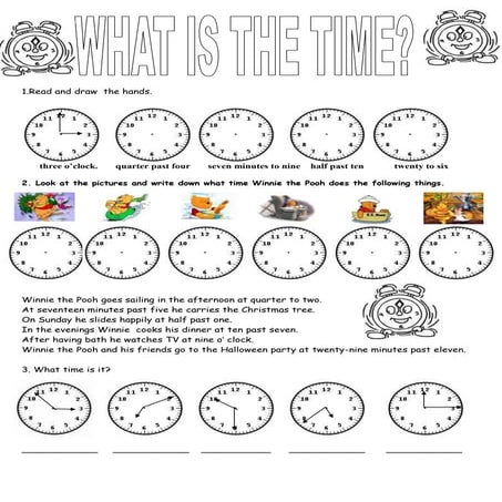 Time | DOCX