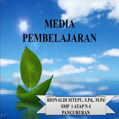 Time.pptx Materi Bahasa Inggris tentang waktu