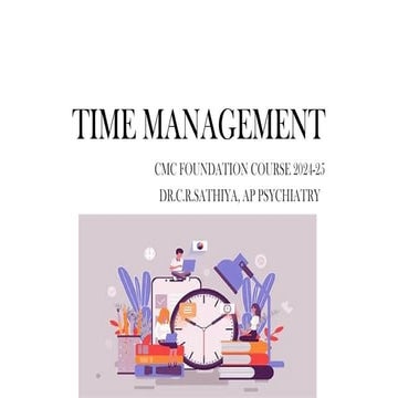 time is very important Genetic testing in Human cancers and treatment with th...