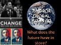 Time for global change - what does the future have in store?