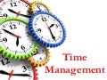 Time Management