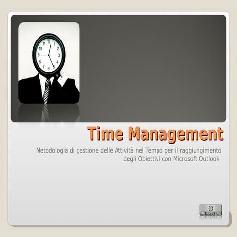 Time Management (Performance Management)
