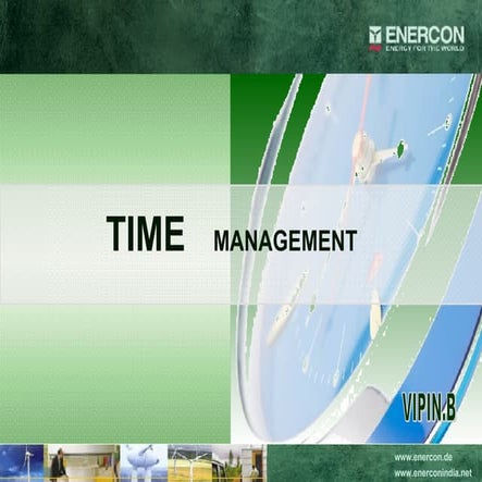 Time Management