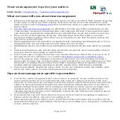 Time-management tips for journalists - Linda Austin - Illinois NewsTrain - 4....