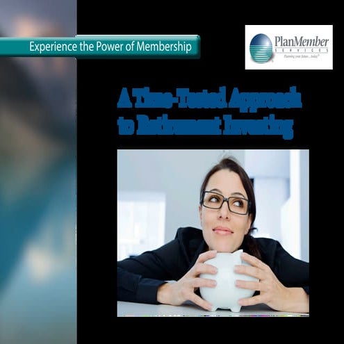 Time tested presentation 0413