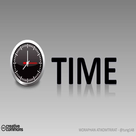 Time