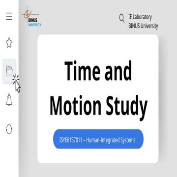 timeSSD® the MTM-2 based ready to use elements with Standard Times | PDF