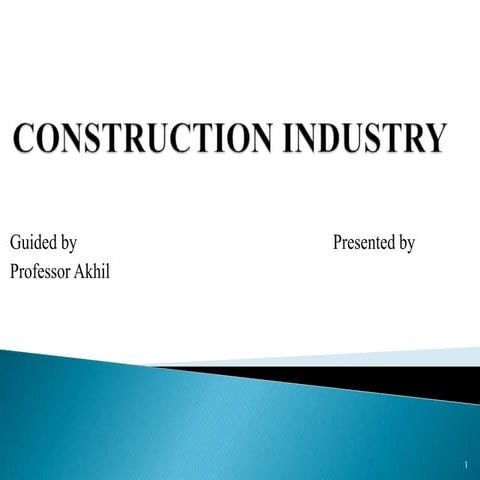 TIME AND MOTION STUDY IN CONSTRUCTION INDUSTRY.pptx