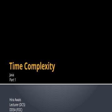 5. HALSTEAD SOFTWARE SCIENCE.ppt software engineering | PPT