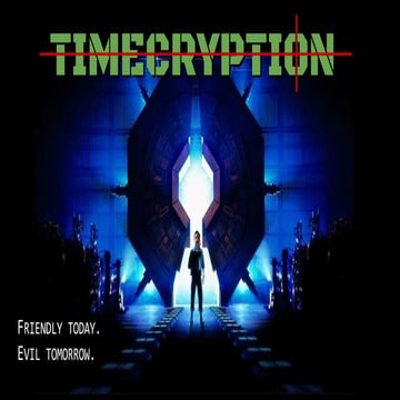 TimeCryption