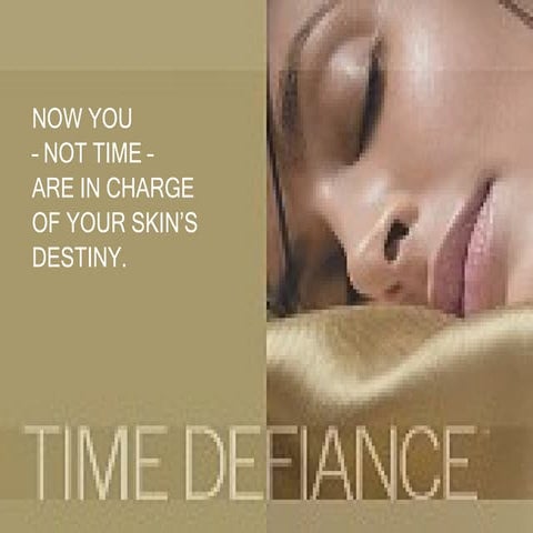 Time Defiance Forum | PPT