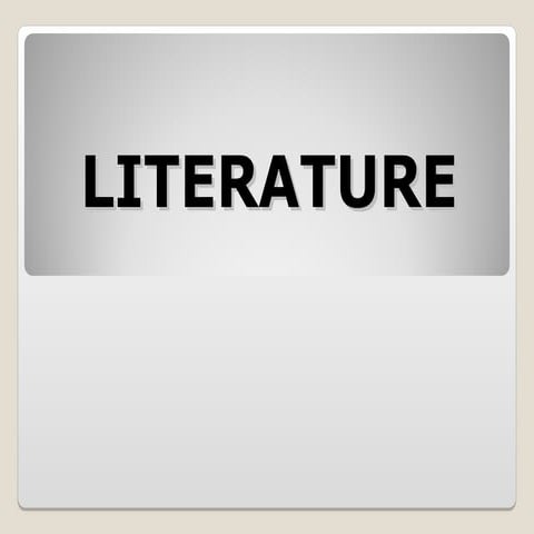 TIMEFRAMES OF ENGLISH AND AMERICAN LITERATURE.ppt