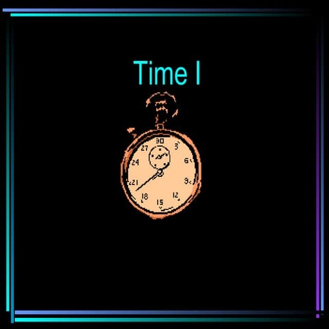 Time 